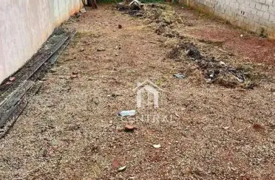 Terreno à venda, 165 m² por r$ 165.000,00 - éden. - sorocaba/sp
