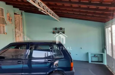 Venda casa 2 dormitórios 222 m² por r$ 340.000  itavuvu  sorocaba
