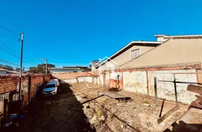 Terreno plano à venda, 250m², próximo do bosque maia, em região nobre, jardim santa mena - guarulhos/sp