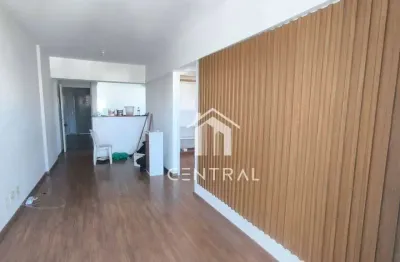 Apartamento com 2 dormitórios para alugar, 58 m² por r$ 2.627,55/mês - jardim são jorge - guarulhos/sp