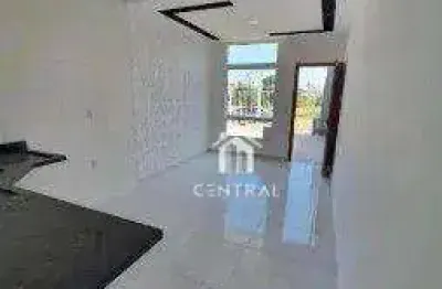 Casa com 2 dormitórios à venda, 58 m² por r$ 224.000,00 - parque são bento - sorocaba/sp