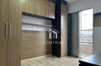 Apartamento com 2 dormitórios à venda, 89 m² por r$ 335.000,00 - jardim ferreira - sorocaba/sp