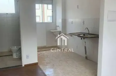 Apartamento à venda, 45 m² por r$ 212.000,00 - jardim wanel ville iii - sorocaba/sp