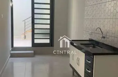 Sobrado com 3 dormitórios à venda, 152 m² por r$ 330.000,00 - wanel  ville - sorocaba/sp
