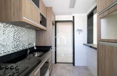 Apartamento para locação - condomínio flowers - 3 dormitórios - 1 suíte - 1 vaga - varanda - vila barros guarulhos/sp