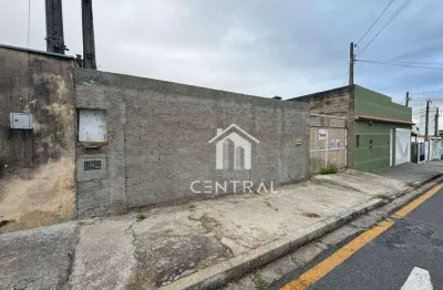 Venda terreno 300m2 bairro monte alegre centro votorantim 530.000 compra