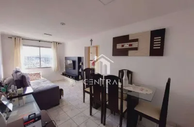 Apartamento à venda, 55m², 2 dormitórios, excelente localização com incrível infraestrutura e qualidade de vida! tremembé - são paulo/sp