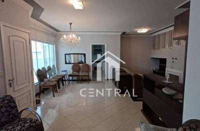 Casa com 4 dormitórios à venda, 330 m² por r$ 1.764.000,00 - jardim ibiti do paço - sorocaba/sp