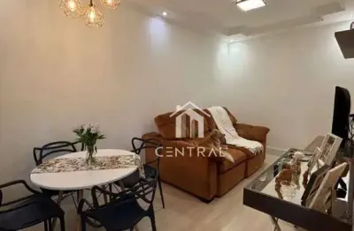 Casa à venda, 100 m² por r$ 530.000,00 - jardim zulmira - sorocaba/sp