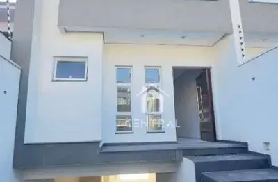 Sobrado com 3 suites à venda, 260 m² por r$ 1.500.000 - jardim santa clara - guarulhos/sp