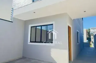 Sobrado com 3 dormitórios à venda, 170 m² por r$ 700.000 - parque flamengo - guarulhos/sp