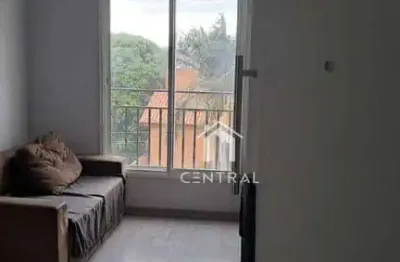Apartamento com 2 dormitórios para alugar, 53 m² por r$ 2.230,00/mês - jardim pagliato - sorocaba/sp
