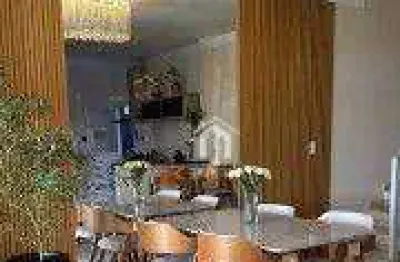 Casa em condomínio fechado com 3 quartos à venda na Estrada Dinorah, Loteamento Dinorá Rosa, Sorocaba