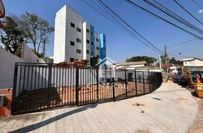Apartamento com 1 dormitório à venda, 32 m² por r$ 185.000,00 - vila barão - sorocaba/sp