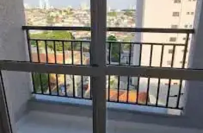 Apartamento com 2 dormitórios à venda no tel aviv, 42 m² por r$ 349.000 - vila galvão - guarulhos/sp