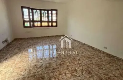 Casa com 3 quartos à venda na Rua São Francisco de Goiás, 12, Vila Harmonia, Guarulhos