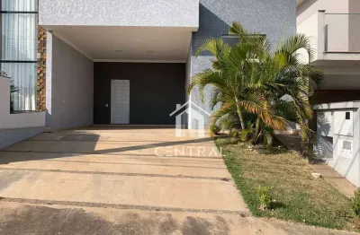 Casa com 3 dormitórios à venda, 140 m² por r$ 850.000,00 - wanel ville - sorocaba/sp