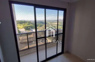 Apartamento com 2 dormitórios à venda, 52 m² por r$ 345.000,00 - campolim - sorocaba/sp