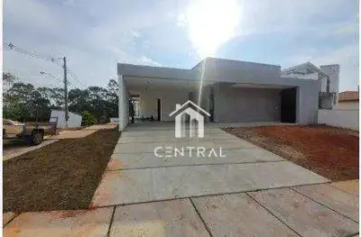 Casa com 3 dormitórios à venda, 515 m² por r$ 2.240.000,00 - jardim novo mundo - sorocaba/sp