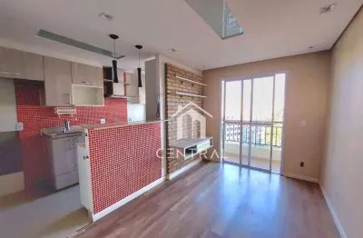 Apartamento à venda, 49m², 2 dormitórios, condomínio vivere imirim, bairro imirim - são paulo/sp