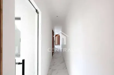 Casa com 2 dormitórios à venda, 55 m² por r$ 230.000,00 - jardim alpes de sorocaba - sorocaba/sp