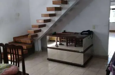 Sobrado com 3 dormitórios à venda, 234 m² por r$ 900.000,00 - ponte grande - guarulhos/sp