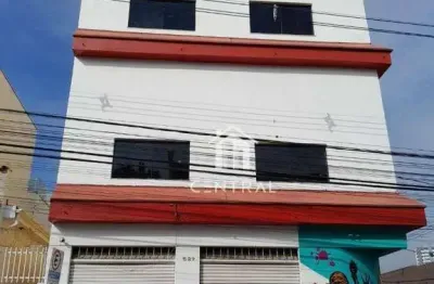 Salão para alugar, 700 m² por r$ 9.420,00/mês - centro - sorocaba/sp