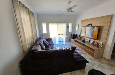 Casa com 3 dormitórios à venda, 228 m² por r$ 650.000,00 - araçoiaba da serra - araçoiaba da serra/sp