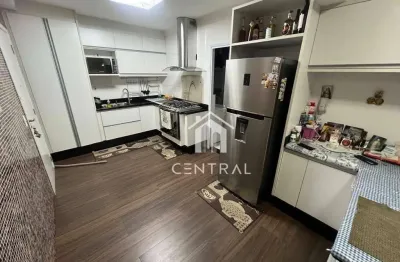 Apartamento de 108m² para vende em condomínio supremo - guarulhos-sp