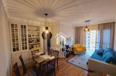 Apartamento com 2 quartos à venda na Rua Marechal Hermes da Fonseca, 722, Santana, São Paulo