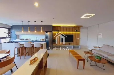 Apartamento com 3 quartos à venda na Rua Dona Tecla, 160, Picanço, Guarulhos