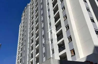 Apartamento à Venda Condomínio Petra Square - 45m² - 2 Dormitórios - Macedo - Guarulhos/SP.