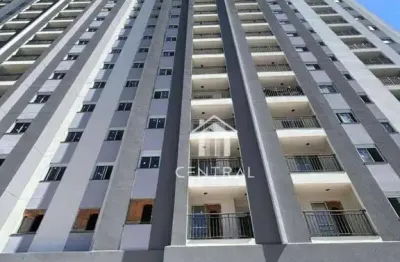 Apartamento à venda condomínio petra square - 45m² - 2 dormitórios - macedo - guarulhos/sp.