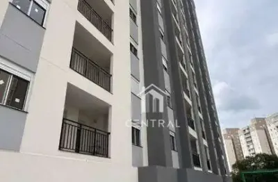 Apartamento à Venda Condomínio Petra Square - 45m² - 2 Dormitórios - Macedo - Guarulhos/SP.