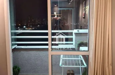 Apartamento com 2 dormitórios à venda, 57 m² por r$ 390.000,00 - parque bela vista - votorantim/sp