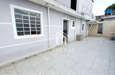 Casa térrea a venda - 3 dormitórios - 150 m² - jardim bom clima - guarulhos/sp