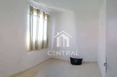 Apartamento com 2 dormitórios à venda, 52 m² por r$ 95.000,00 - jardim carandá - sorocaba/sp