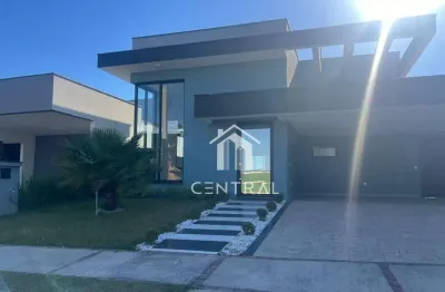 Casa com 3 dormitórios, 160 m² - venda por r$ 1.450.000,00 ou aluguel por r$ 9.950,00/mês - green valley - votorantim/sp