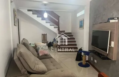 Venda sobrado, 260 m²  por r$ 1.900.000 ou aluguel por r$ 8.000/mês - jardim maria antônia prado - sorocaba/sp