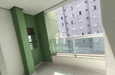 Cobertura com 4 dormitórios, 160 m² - venda por r$ 850.000,00 ou aluguel por r$ 4.593,74/mês - jardim gracinda - guarulhos/sp