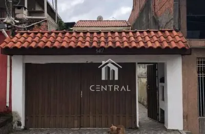 Sobrado com 2 dormitórios à venda, 122 m² por r$ 250.000,00 - jardim josane - sorocaba/sp