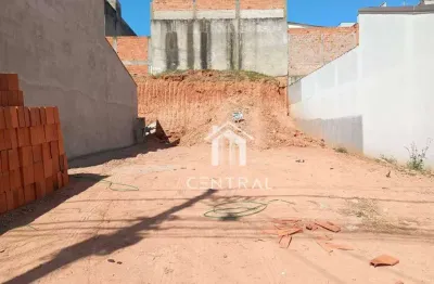 Terreno à venda, 250 m² por r$ 215.000,00 - parque são bento - sorocaba/sp