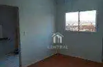 Apartamento com 1 dormitório à venda, 30 m² por r$ 142.000,00 - vila helena - sorocaba/sp