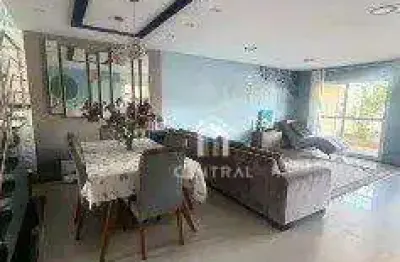 Sobrado com 4 dormitórios à venda, 310 m² por r$ 1.367.400,00 - jardim gramados de sorocaba - sorocaba/sp