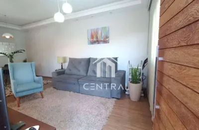 Casa em condomínio fechado com 2 quartos à venda na Rua Izidro Roque da Silva Telo, 800, Horto Florestal, Sorocaba