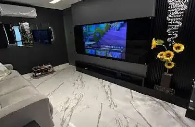 Apartamento com 2 dormitórios à venda, 83 m² por r$ 850.000,00 - jardim flor da montanha - guarulhos/sp