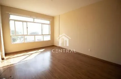 Apartamento com 2 dormitórios à venda, 94 m² por r$ 345.000,00 - centro - guarulhos/sp