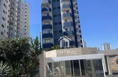 Apartamento com 3 dormitórios à venda, 82 m² por r$ 528.000,00 - vila galvão - guarulhos/sp