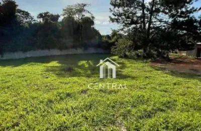 Terreno à venda, 1007 m² por r$ 235.000,00 - condomínio residencial vale verde - sorocaba/sp