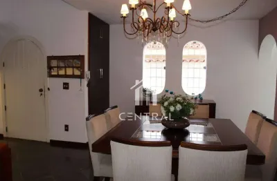 Sobrado com 4 dormitórios, 255 m² - venda por r$ 1.260.000,00 ou aluguel por r$ 10.000,00/mês - jardim américa - sorocaba/sp